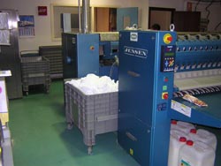 Handitzeko sakatu irudiaren gainean